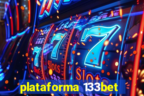 plataforma 133bet